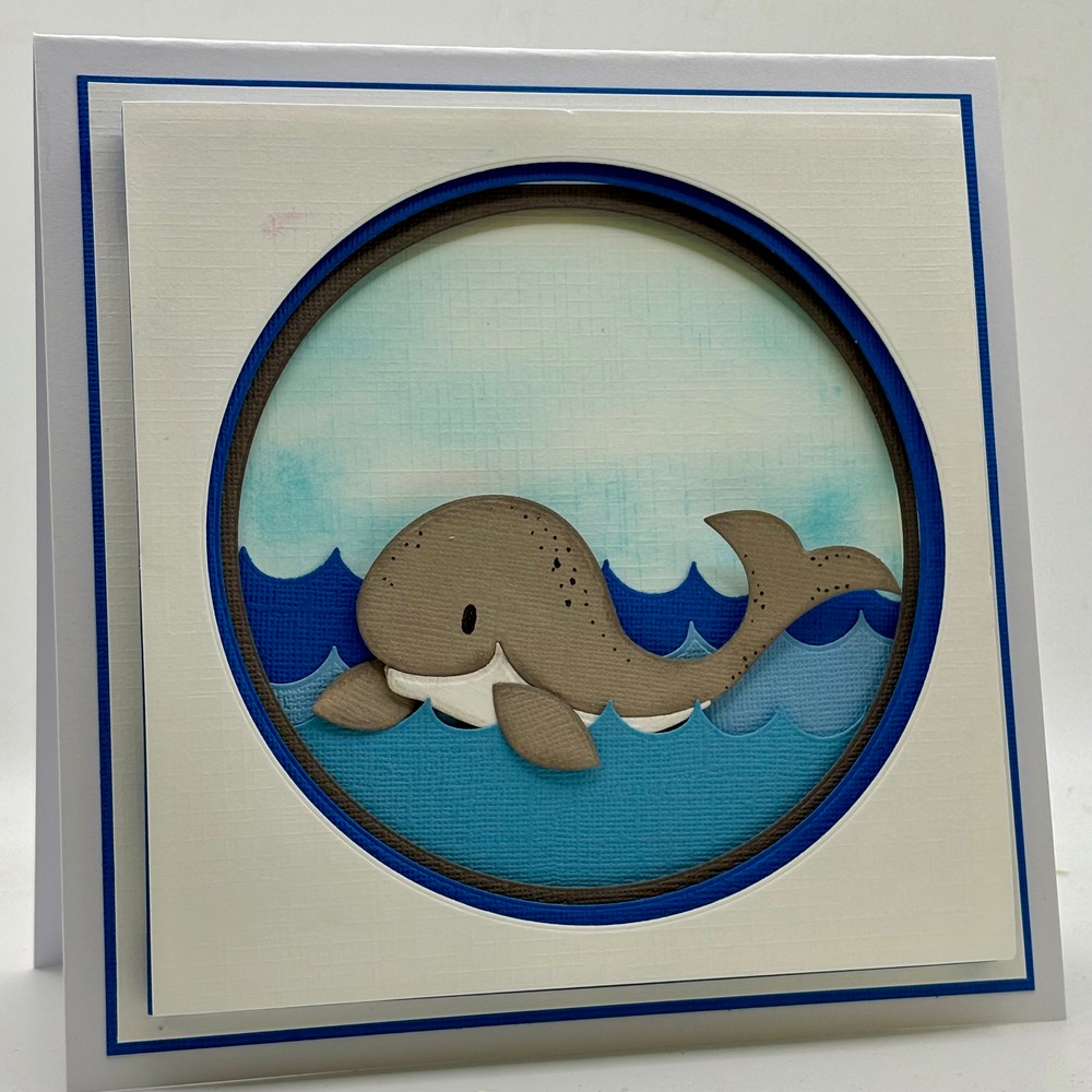 Collectables - Eline's Whale