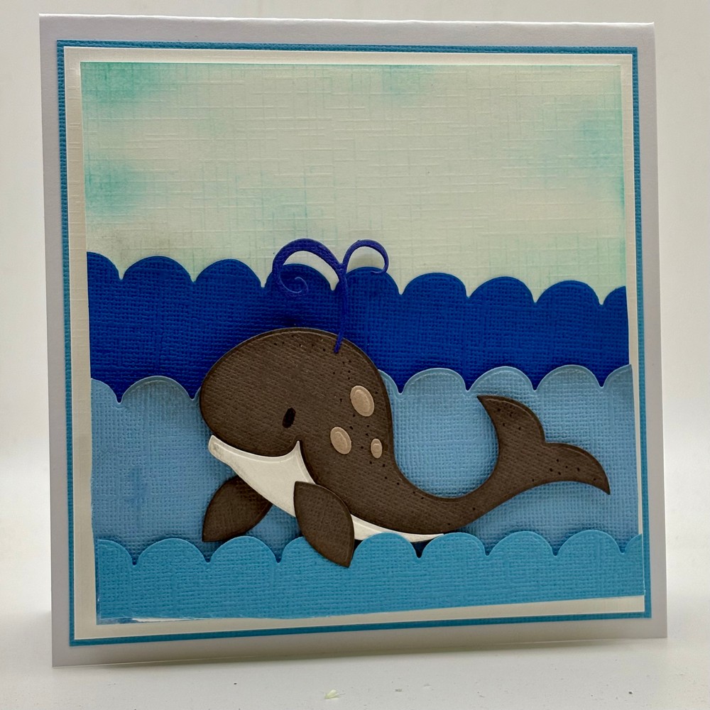 Collectables - Eline's Whale - Image 2