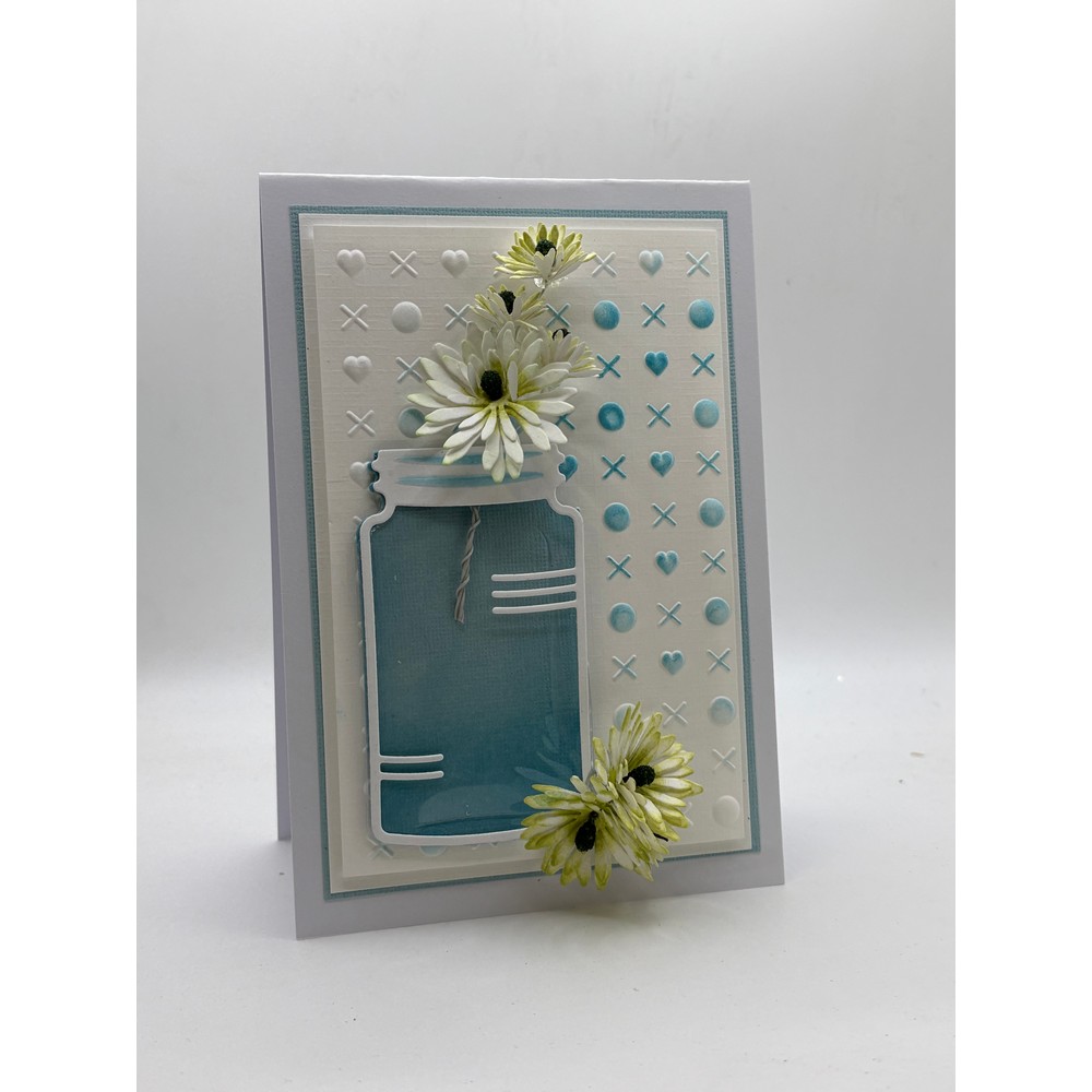 Precious Marieke Spring Delight - Spring Jar