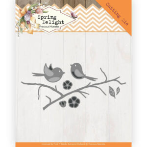 Precious Marieke Spring Delight - Spring Blossom