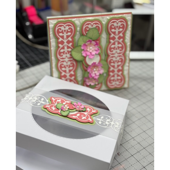 Craft Along with John on Zoom 29th November - Image 2