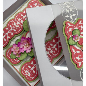 Craft Along with John on Zoom 29th November