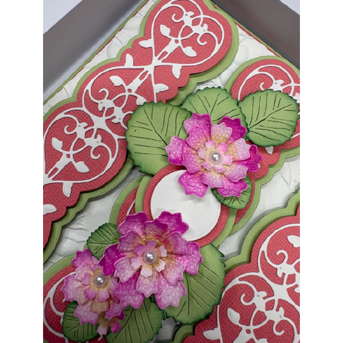 Craft Along with John on Zoom 29th November - Image 4