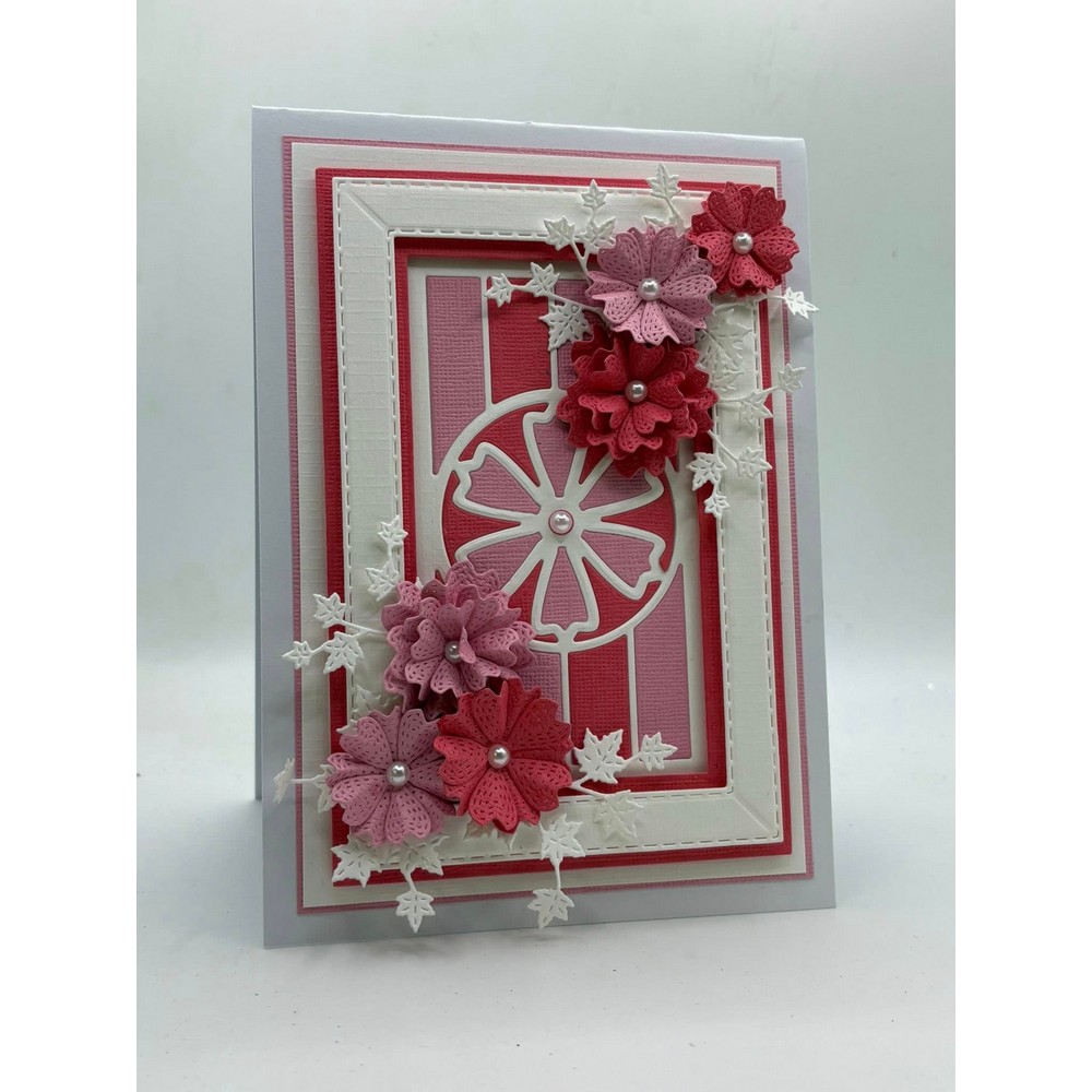 John Next Door - Dotted Lines FrameMaker - Image 3