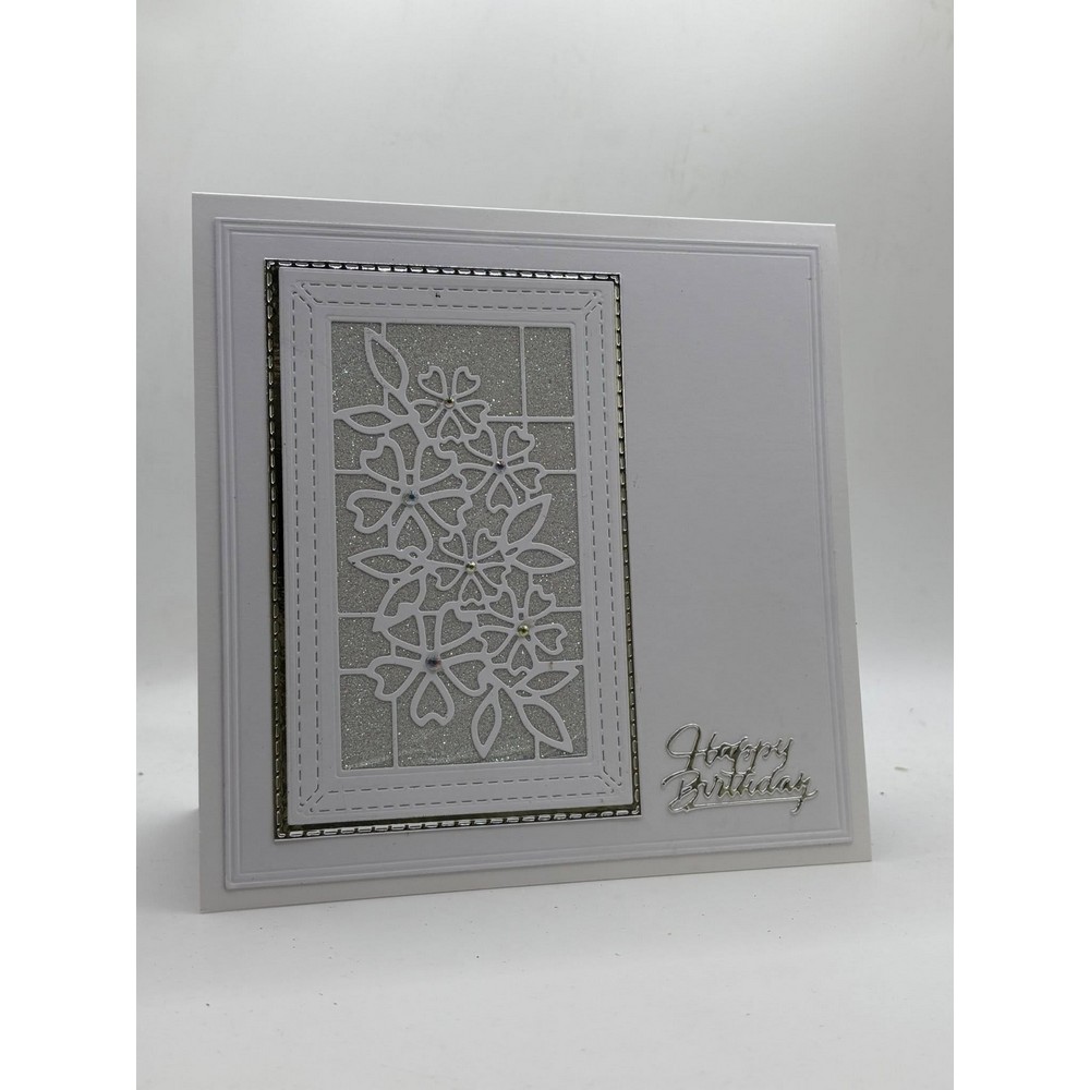 John Next Door - Stitched Lines FrameMaker - Image 4