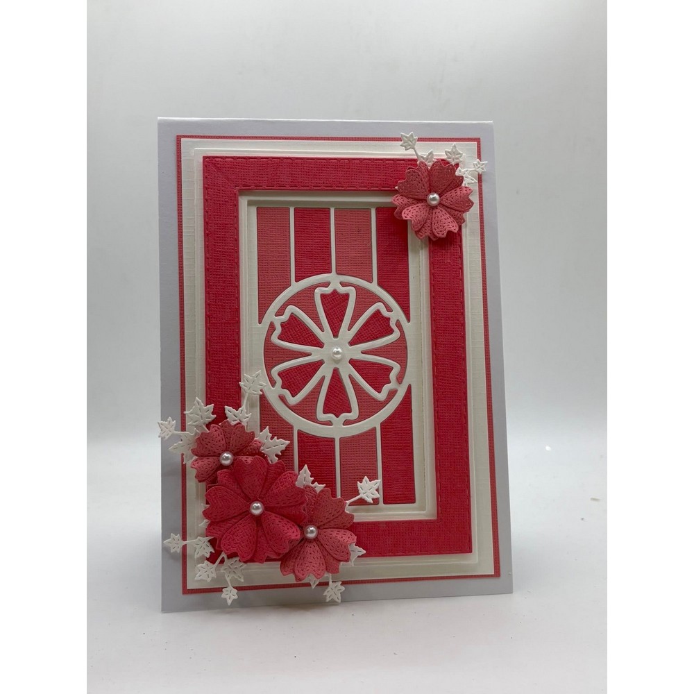 John Next Door - Dotted Lines FrameMaker - Image 4