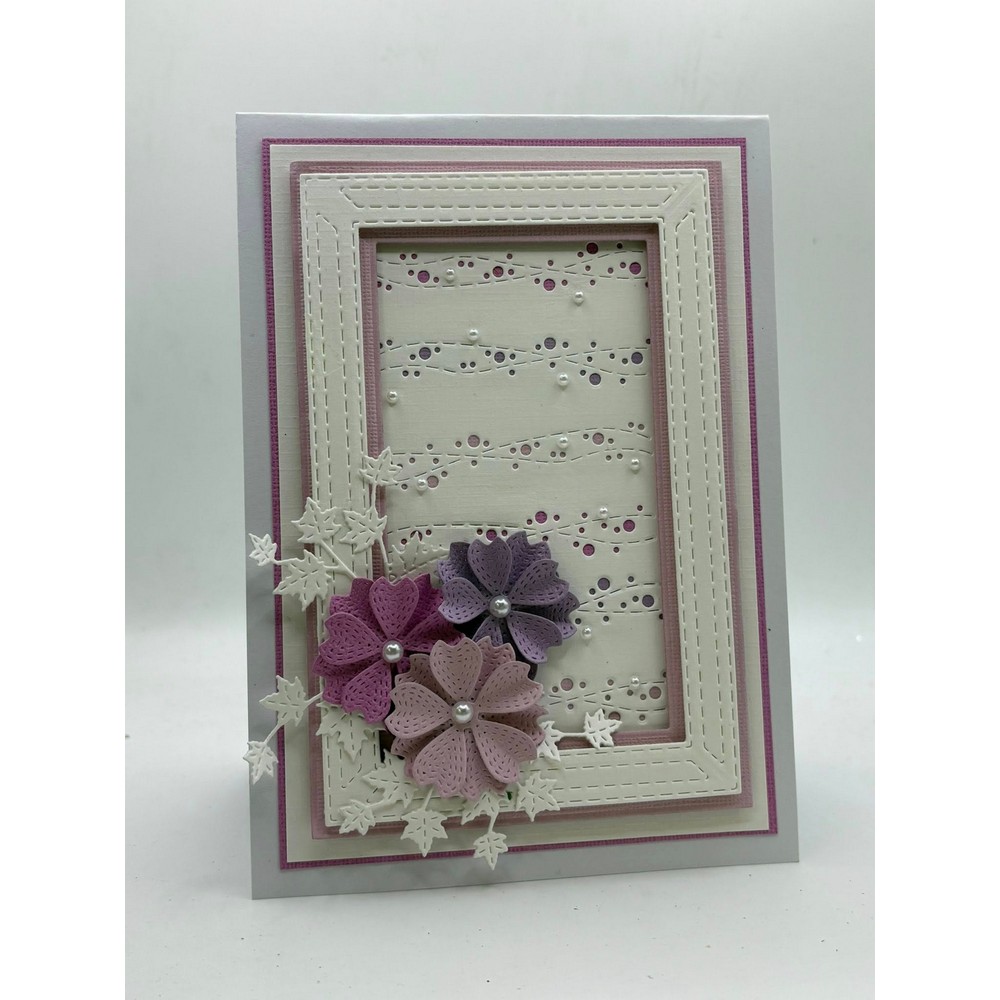 John Next Door - Dotted Lines FrameMaker - Image 5