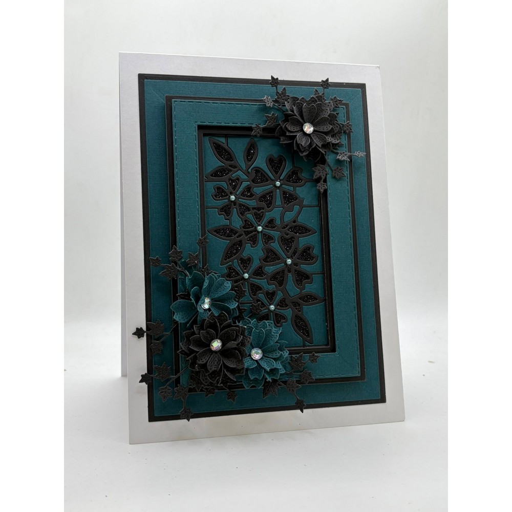 John Next Door - Stitched Lines FrameMaker - Image 5