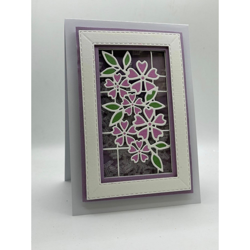 John Next Door - Dotted & Stitched Lines FrameMaker set