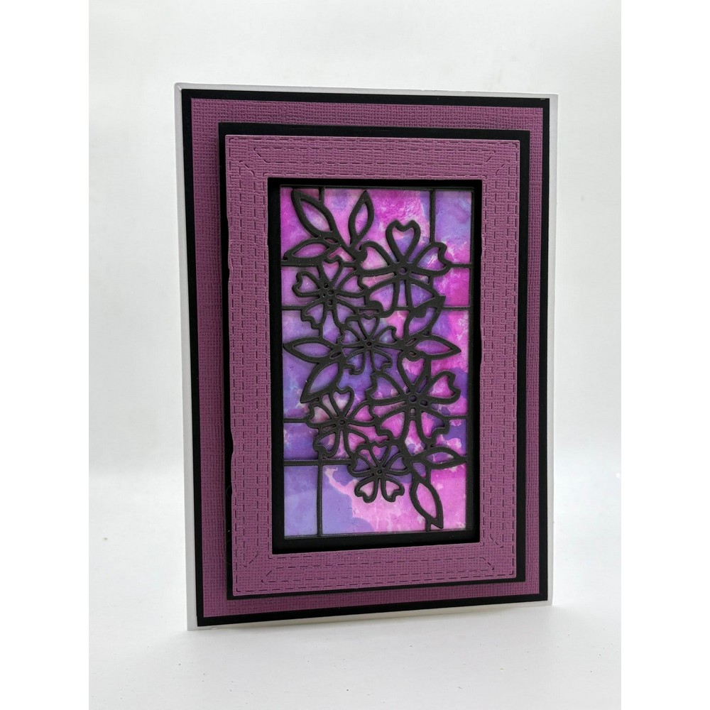 John Next Door - Stitched Lines FrameMaker - Image 2