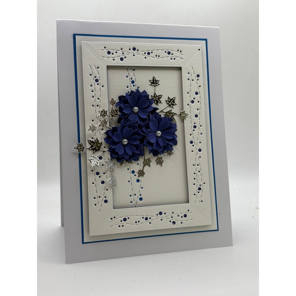 John Next Door - Dotted Lines FrameMaker