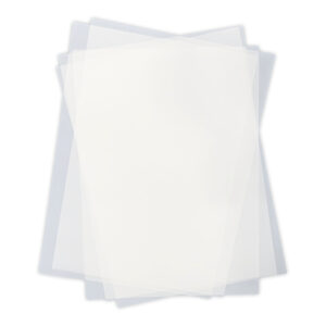 Vellum A4 (5 Sheets)