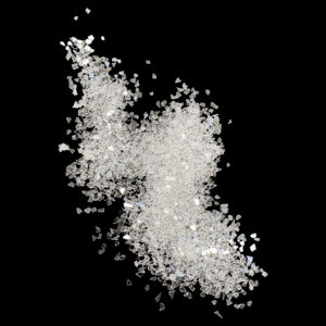 Craft Artist - Crystal Snow 85grams