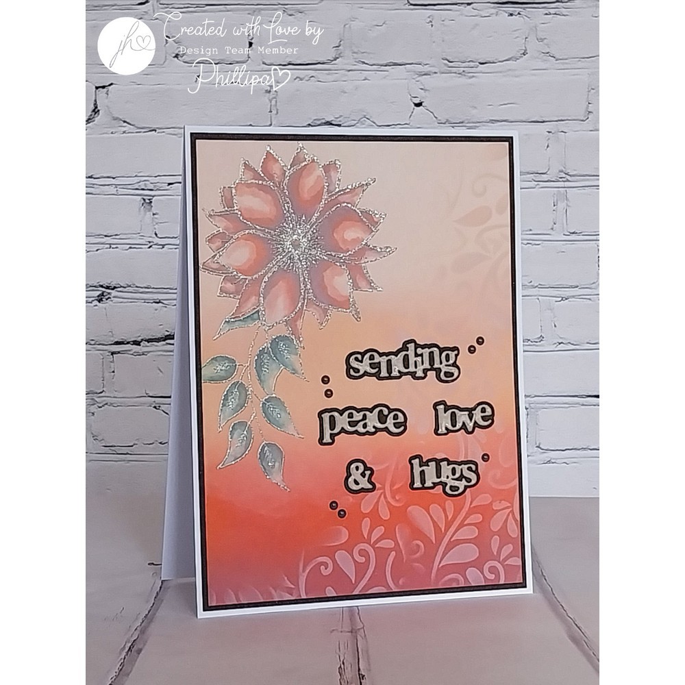 Hazel's Sentiment Medley #6 Die Set - Image 8