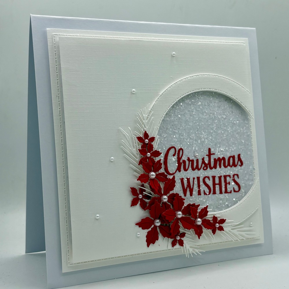 Craft Artist - Crystal Snow 85grams