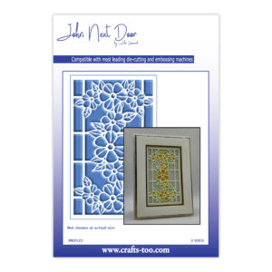 John Next Door - Janes Panel