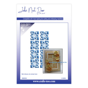 John Next Door - Dogwood Duo