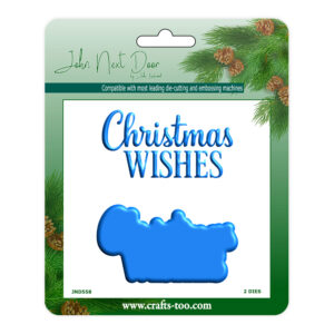 John Next Door - Bold Wishes