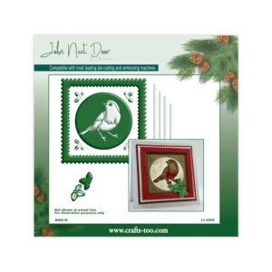 John Next Door - Robin Frame