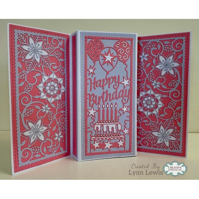 Jamie Rodgers Crafts - Plain DL