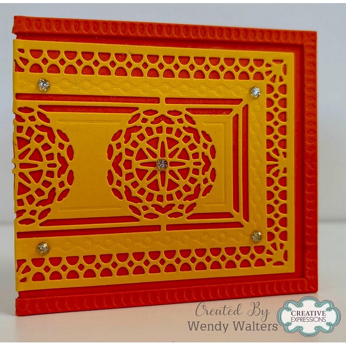 Jamie Rodgers Crafts - Grand DL