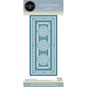 Jamie Rodgers Crafts - Grand DL