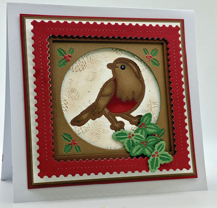 John Next Door - Robin Frame