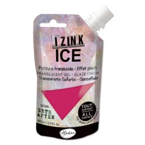 Izink Ice - Polar Pink