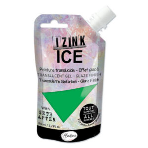 Izink Ice - Menthe "Frozen Peas"