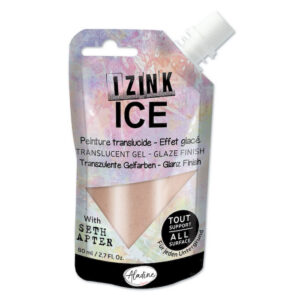 Izink Ice - Cuivre "Cool Copper"