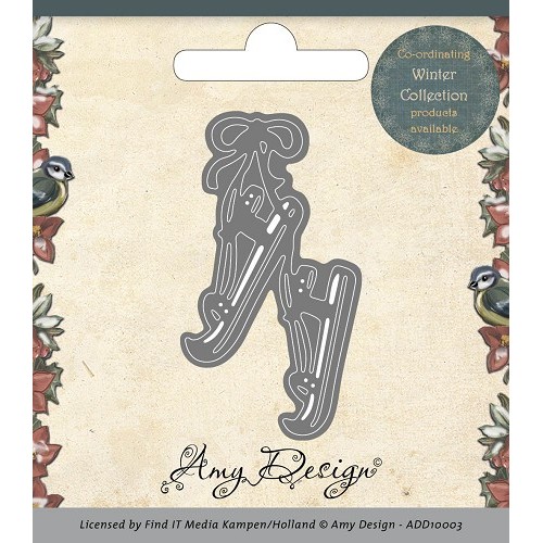 Amy Design - Skates