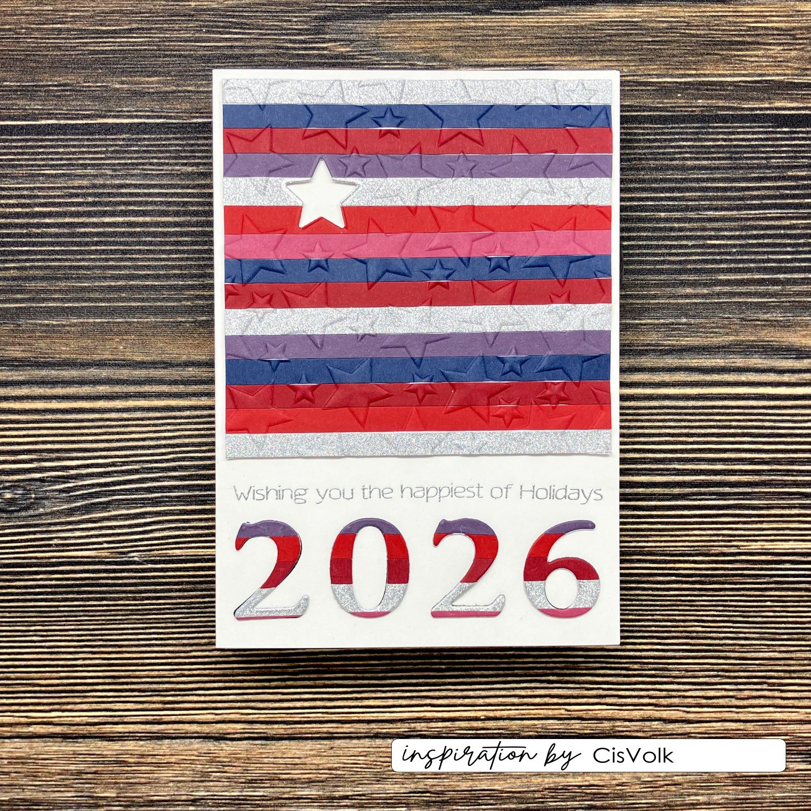 Vaessen Creative Stars 3D Folder & Stencil set - Image 5