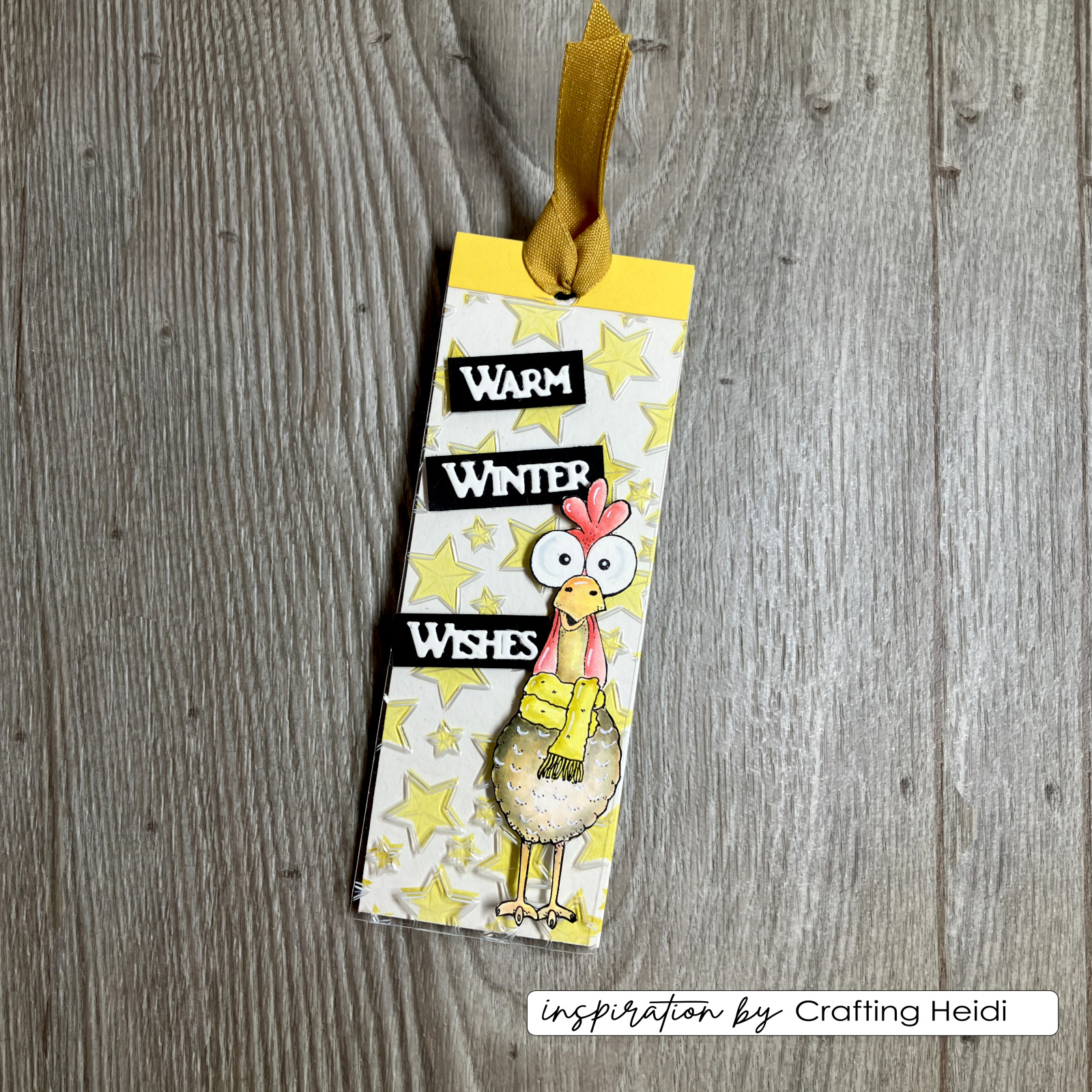 Vaessen Creative Stars 3D Folder & Stencil set - Image 4