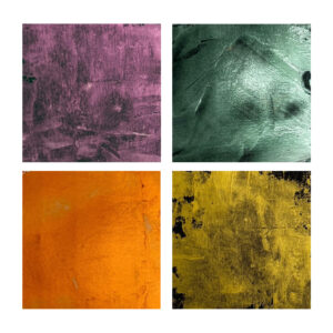 Craft Artist Starlight and Moonlight Fusion Paste Set