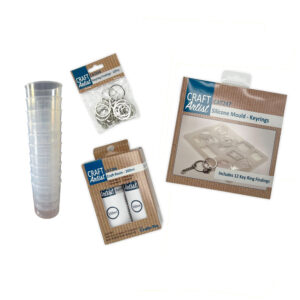 Craft Artist - Craft Resin Kit