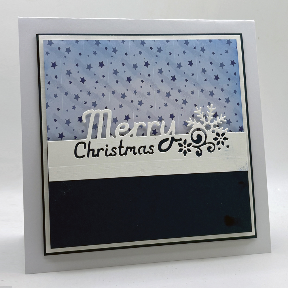 Jeanine's Art Frosty Ornaments - Merry Christmas, Happy Family & Frosty Wreath set