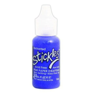 Stickles Glitter Glue Enchanted