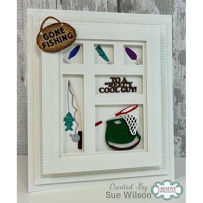 Sue Wilson - Fishing Essentials - Image 4