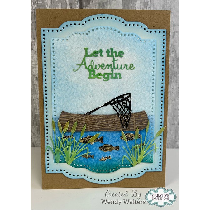 Sue Wilson - Fishing Essentials - Image 3