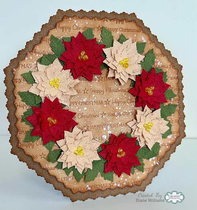 Jamie Rodgers Craft - Tree Bark Linen Texture Paper 130gsm A4