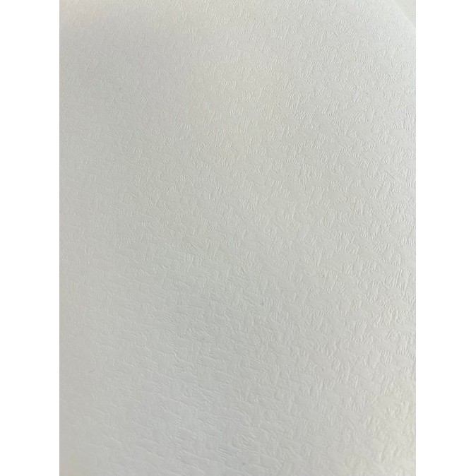Jamie Rodgers Crafts Woven Texture Paper White 120gsm A4 – 10 Sheets