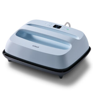 Cricut EasyPress 3 Blue - 12" x 10"