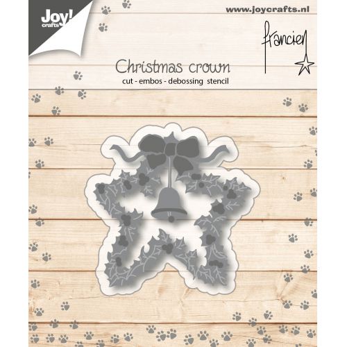 Joy Crafts Christmas Kitten Bundle - Image 5