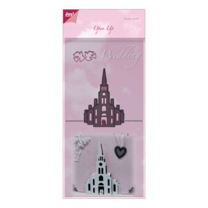 Joy Crafts Open Up Church