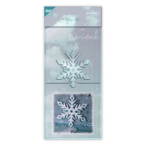 Joy Crafts Open Up Christmas Star