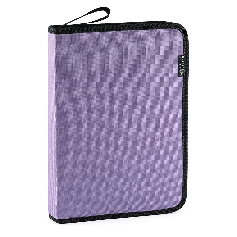 Nellie's Choice Storage Binder for Folders and Dies + 40 Magnetic Sheets - Image 3