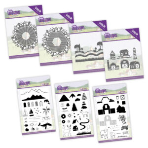 Jeanine's Art Spring Landscapes Black Friday Bundle