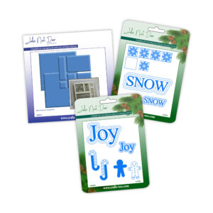 John Next Door Insert Frame Bundle