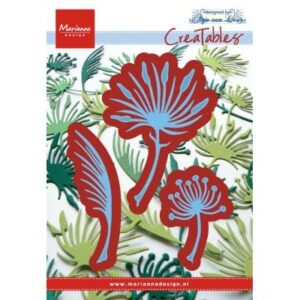 Marianne Design Creatable Leaves