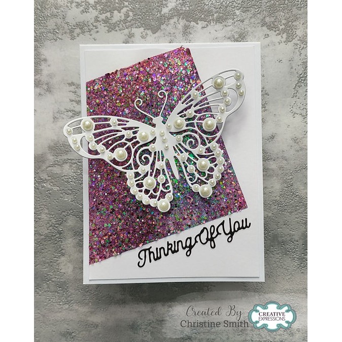 Atomix Glitter Colloidal Violet By Crafty Concoctions